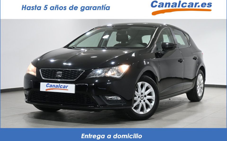 Seat Leon 1.2 TSI S&S Style 110