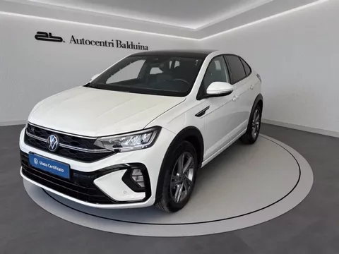 VOLKSWAGEN Taigo 1.0 tsi r-line 110cv