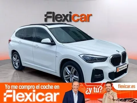 BMW X1 X1 sDrive 18dA