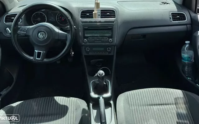 VW Polo