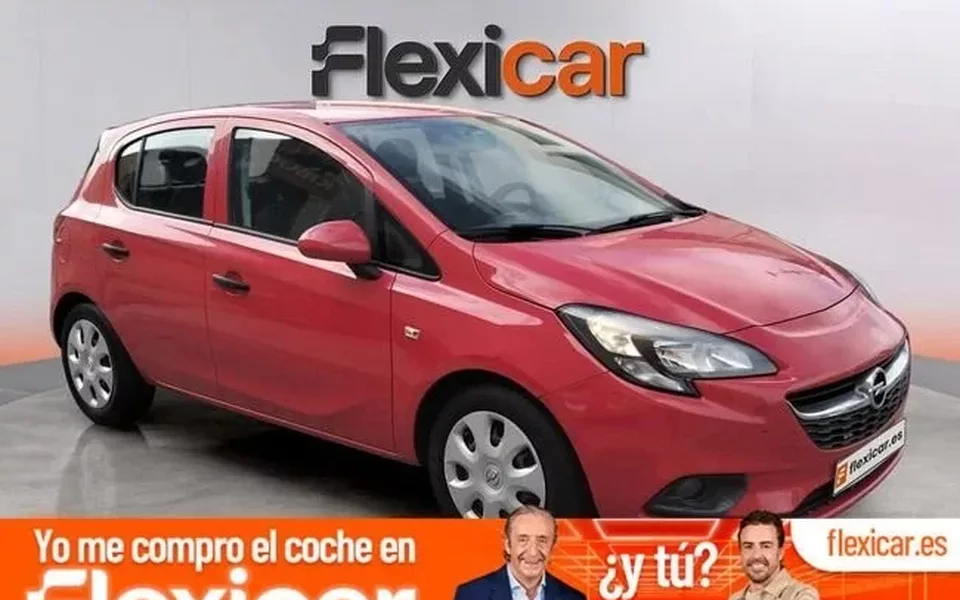OPEL Corsa Corsa 1.4 Expression 75