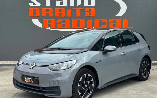 VW ID.3 Pro
