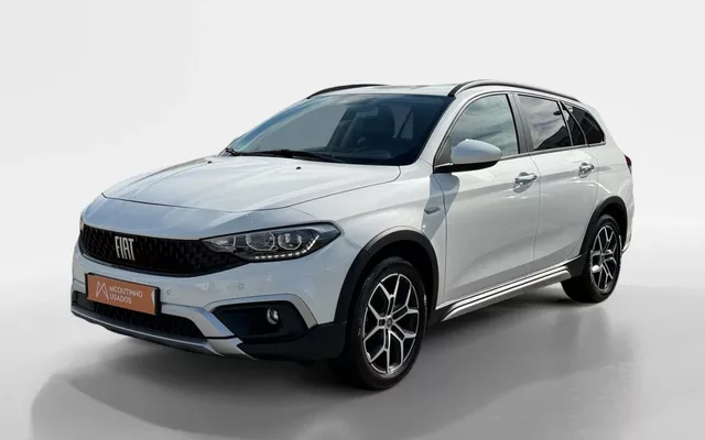 Fiat Tipo Station Wagon 1.0 GSE T3