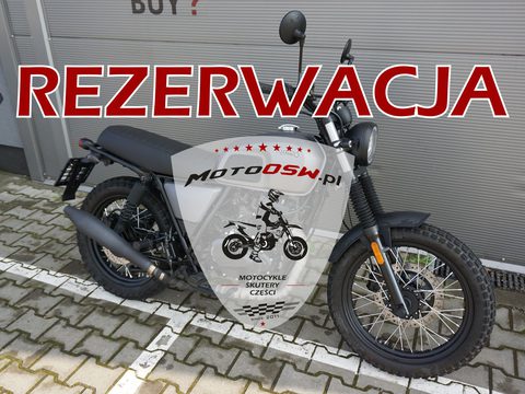 Brixton Felsberg 125 | REZERWACJA