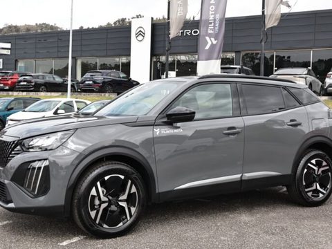 Peugeot 2008 1.2 Allure
