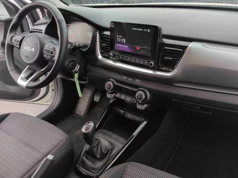 KIA - Stonic - Stonic 1.0 T-GDi Drive