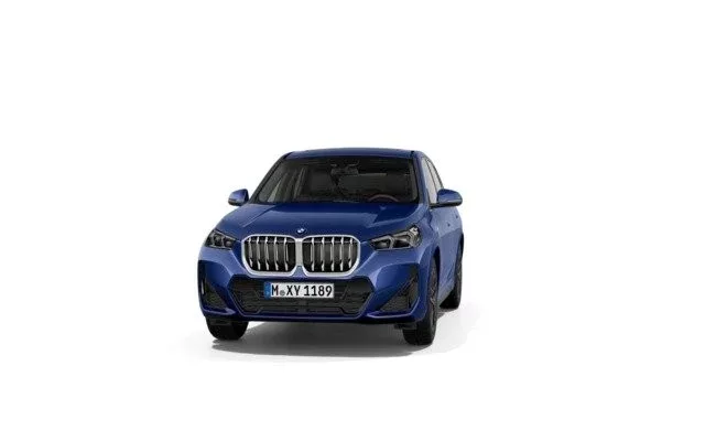 BMW X1 X1 xDrive 20dA