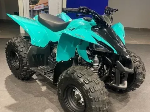 Yamaha YFM 50