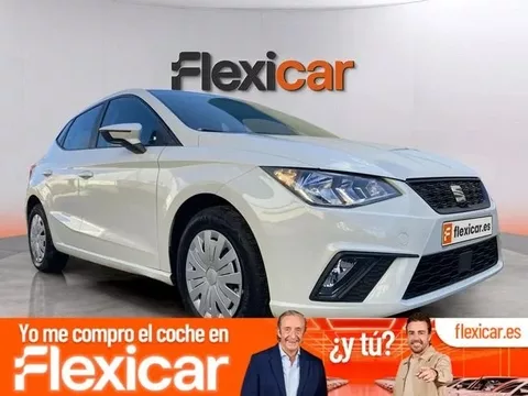 SEAT Ibiza Ibiza 1.0 MPI S&S Reference 80