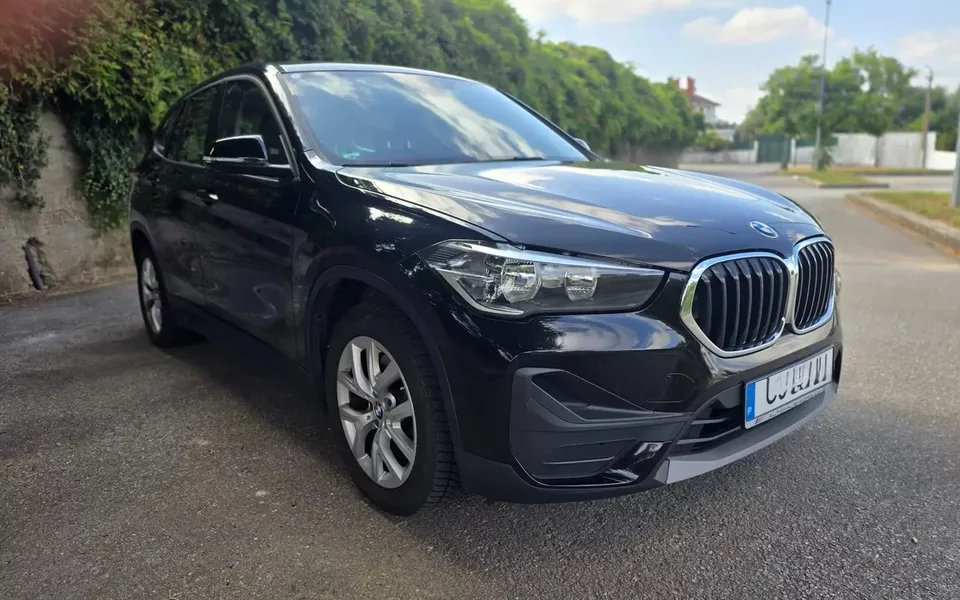 BMW X1 xDrive25e xLine