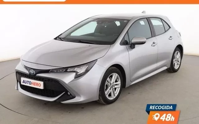TOYOTA Corolla 1.8 Hybrid Active Tech