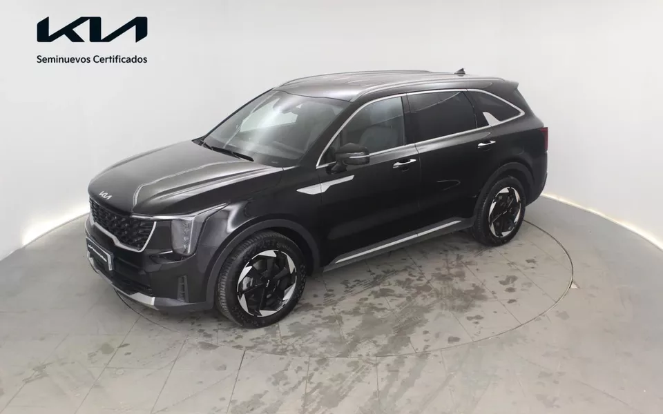 KIA Sorento 1.6 T-GDi PHEV Drive 4x4 7pl