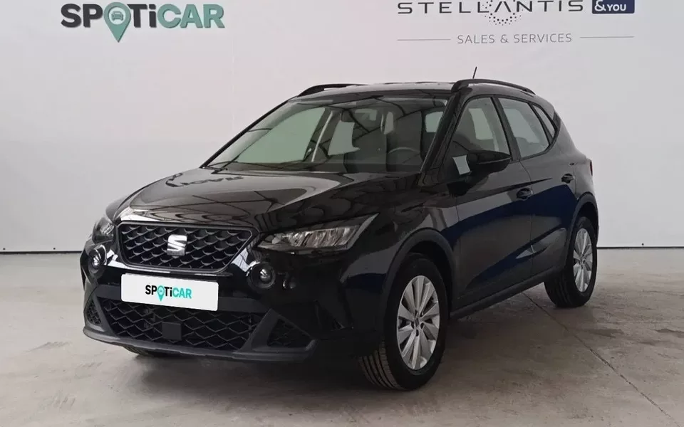 SEAT Arona 1.0 TSI Style