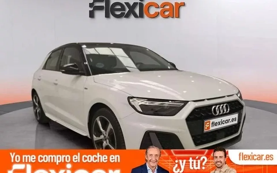 AUDI A1 allstreet 25 TFSI 70kW (95CV)