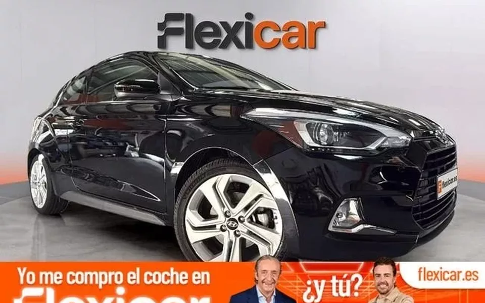 HYUNDAI i20 1.0 TGDI 88kW (120CV) Sport