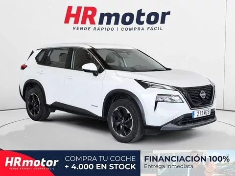 NISSAN X-Trail 1.5 e-4orce Acenta 4x4 Auto 157 kW (213 CV)
