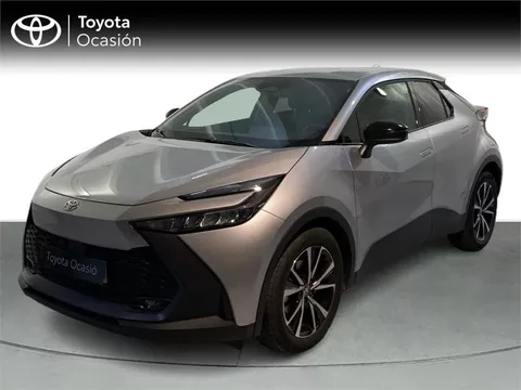 TOYOTA C-HR C-HR 140H Advance