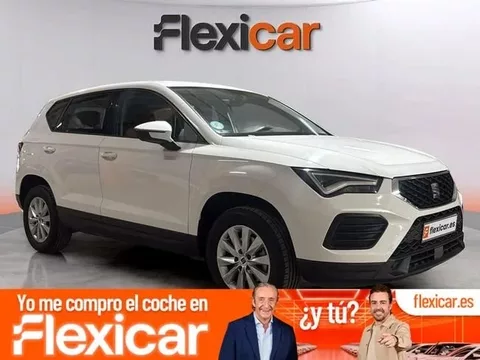 SEAT Ateca Ateca 1.0 TSI S&S Reference