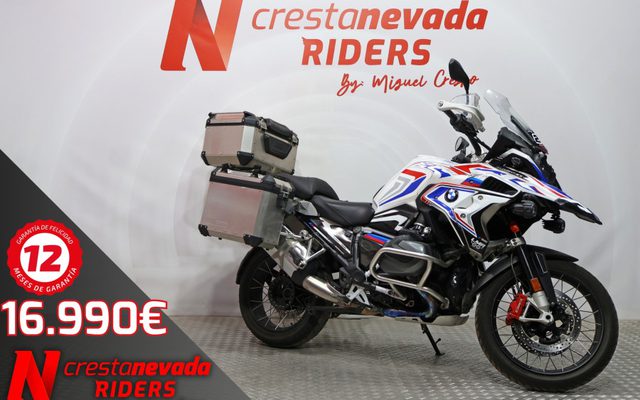 BMW R 1250 GS