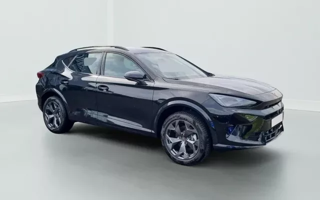 Cupra Formentor 1.5 etsi hybrid 150 dsg7 Zéro km immatriculé