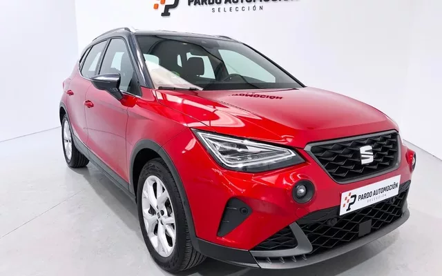 SEAT Arona 1.0 TSI 81kW (110CV) DSG FR XM