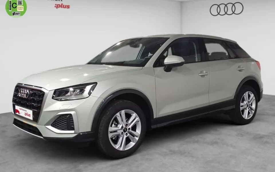 AUDI Q2 Advanced 30 TFSI 85 kW (116 CV)