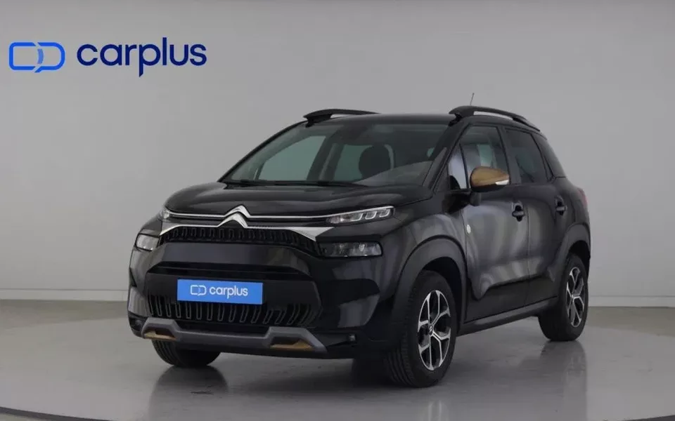 Citroën C3 Aircross 1.2 PureTech C-Series