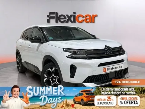 CITROEN C5 Aircross C5 Aircross PureTech S&S Plus 130