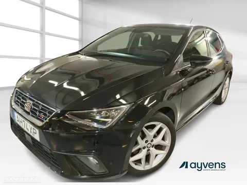SEAT Ibiza 1.0 TSI FR