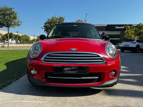 MINI Mini Mini Cooper D