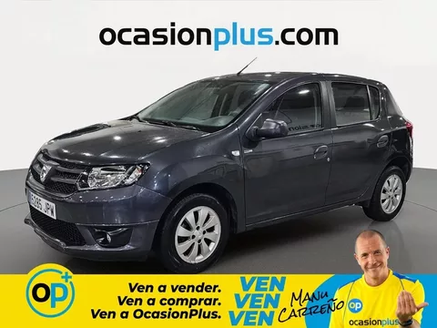 DACIA Sandero Sandero 1.2 SL Eficacia 75