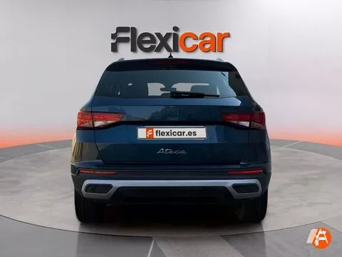 SEAT Ateca 1.5 TSI 110kW St&Sp Style XXL