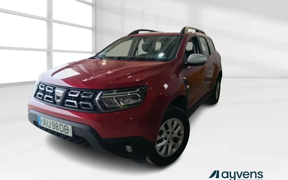 Dacia Duster 1.0 TCe ECO-G Comfort Bi-Fuel