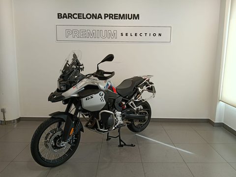 BMW Motorrad F 900 GS Adventure