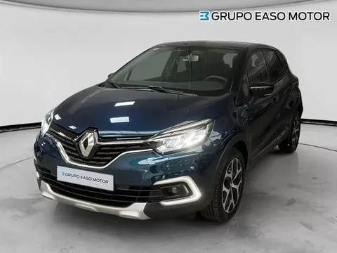 RENAULT Captur Captur TCe Energy Zen 120