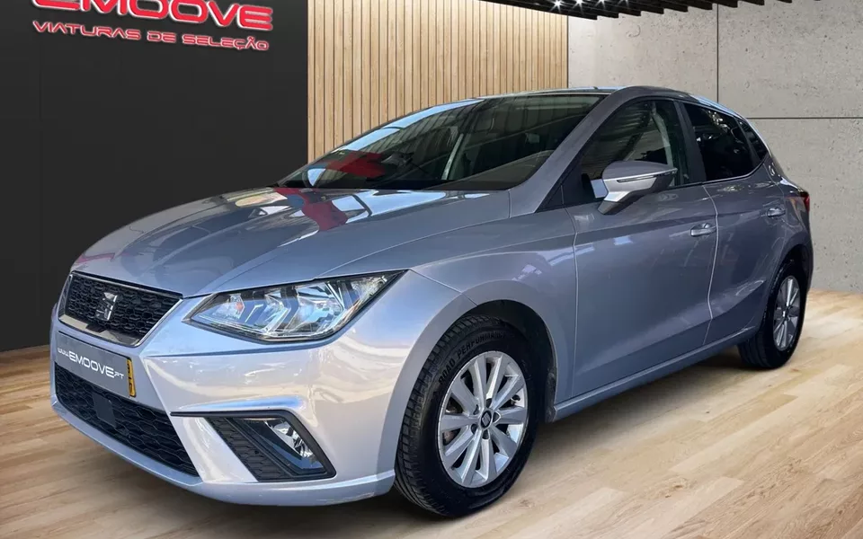 SEAT Ibiza 1.0 Style