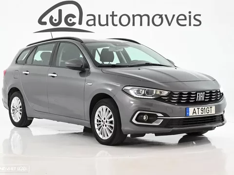 Fiat Tipo 1.3 MultiJet