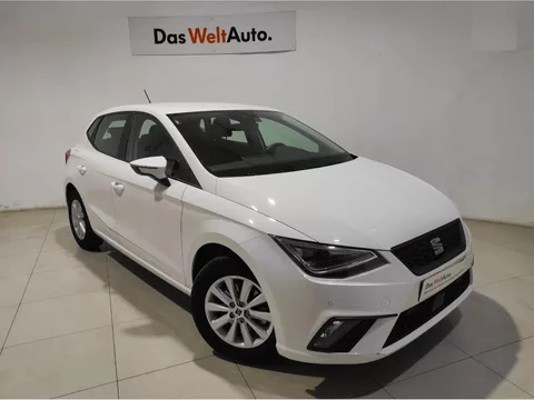 SEAT Ibiza Ibiza 1.0 TSI S&S Style 85kW