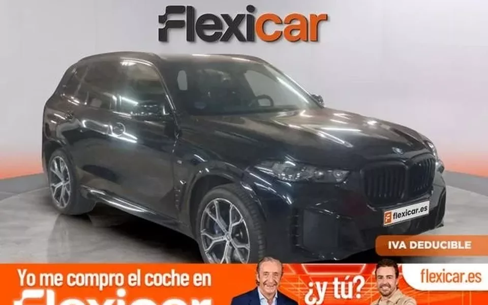 BMW X5 X5 xDrive 50e xLine