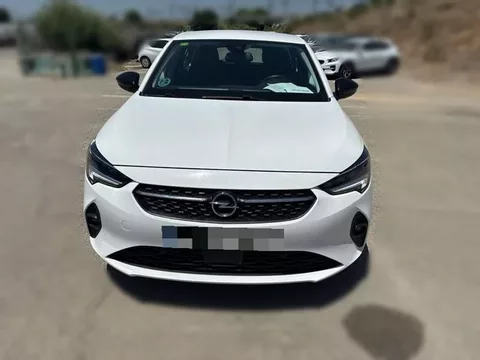 OPEL Corsa Corsa 1.2T XHL S/S Elegance 100
