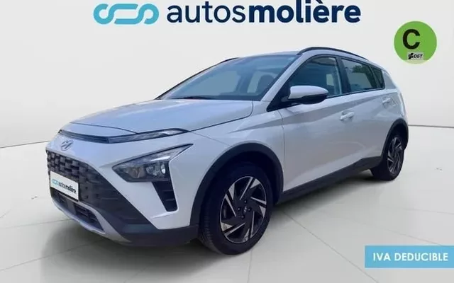 HYUNDAI Bayon Bayon 1.2 MPI Maxx