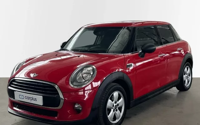 MINI Mini ONE 5 PUERTAS