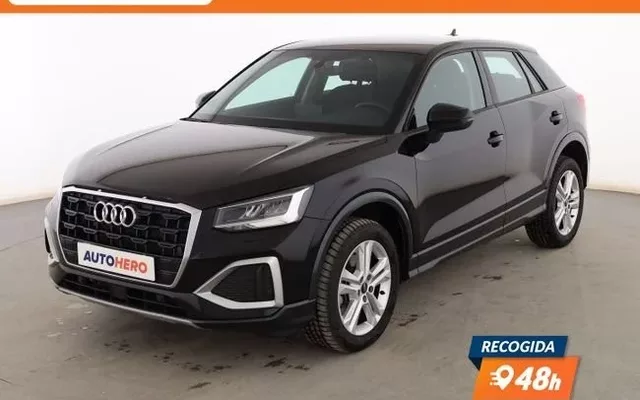 AUDI Q2 35 TDI Advanced