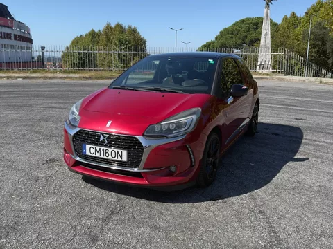 DS DS3