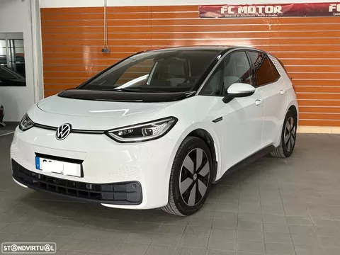 VW ID.3 Pro Performance Max