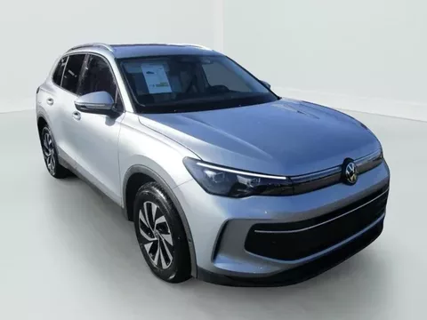 Volkswagen Tiguan Tiguan 2.0 TDI 150ch DSG7 Life Zéro km immatriculé