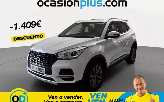 DR DR 4 DR 4.0 1.5