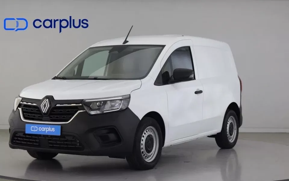 Renault Kangoo 1.5 Blue dCi Equilibre