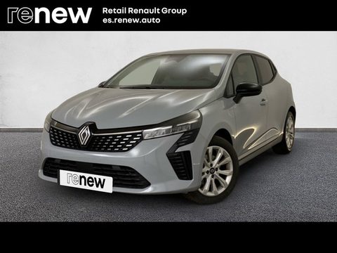 Renault Clio Evolution dCi 74 kW (100 CV)