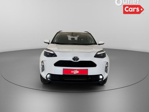 120H Active Plus 85 kW (116 CV)